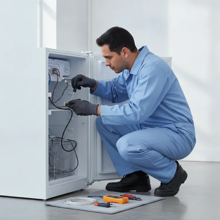 Reparación de Refrigeradores servicio en Leon de los Aldama
